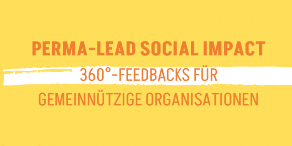 Führungskräfte im Sozialen Bereich