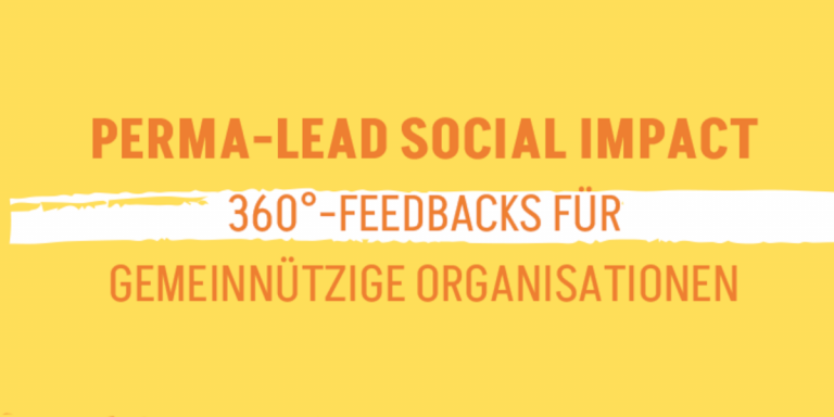 Führungskräfte im Sozialen Bereich