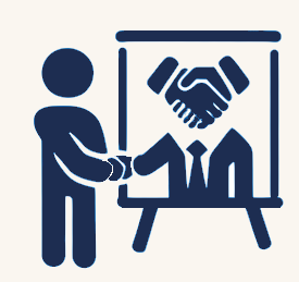 Verhandlungs-Training