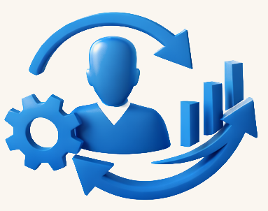 Change-Prozesse scheitern